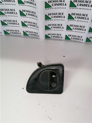 MANDO ELEVALUNAS DELANTERO DERECHO Ford Transit Connect (TC7)(2002->) foto 2