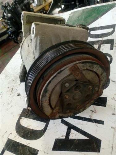 Compresor Aire Acondicionado Nissan Almera (N16/E)(01.2000->) foto 2