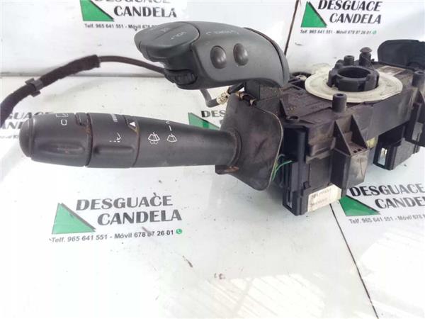 Mando Limpiaparabrisas Renault Megane I Berl./ Berl. con portón (BA0)(08.1995->) foto 3