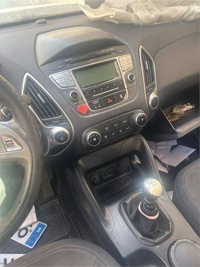 Mandos Calefaccion / Aire Acondicionado Hyundai ix35 (EL/LM)(2010->)