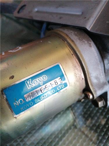 COLUMNA DIRECCION ELECTRICA Renault Clio II Fase II (B/CB0)(2001->) foto 3
