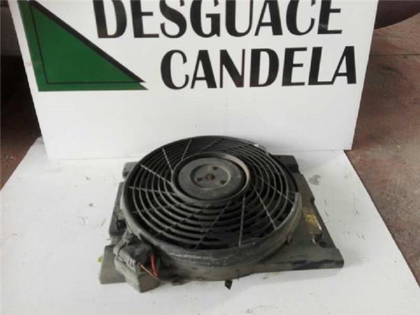 Ventilador Radiador Aire Acondicionado