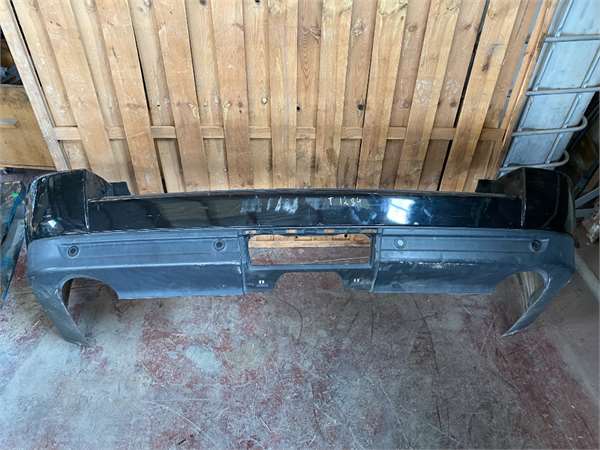 Paragolpes Trasero Land Rover Range Rover Sport (01.2005->)