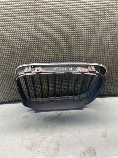 Moldura Paragolpes Delantero Derecha BMW Serie 3 Berlina (E46)(1998->) foto 2