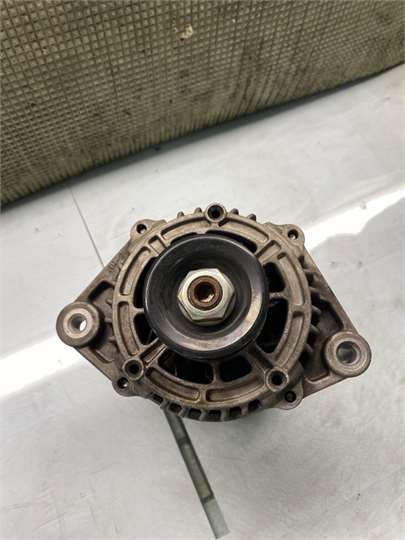 Alternador Chevrolet Aveo Hatchback (2008->) foto 2