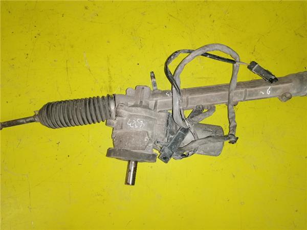 CREMALLERA DIRECCION ELECTRICA Citroen C3 (2002->) foto 3