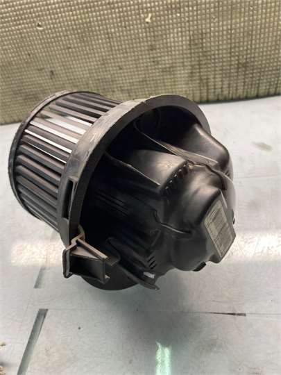 Ventilador Calefaccion Peugeot 207 (2006->) foto 5