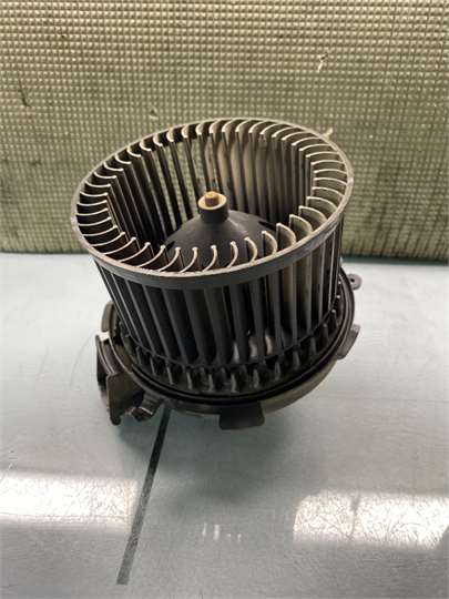 Ventilador Calefaccion Peugeot 307 Break / SW (S1)(04.2002->06.2005) foto 4