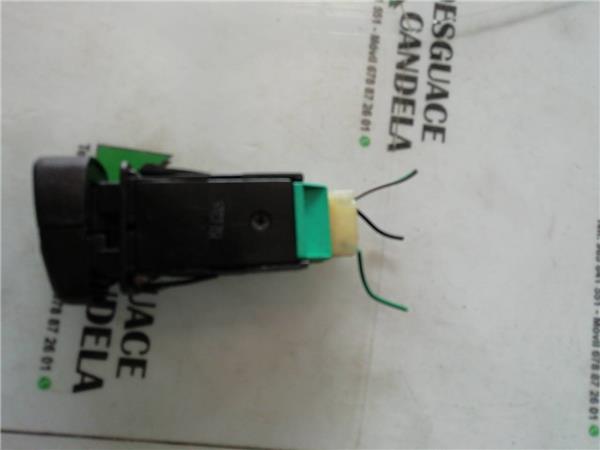 Mando Limpiaparabrisas Kia Shuma (1997->) foto 3