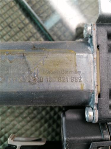 Elevalunas Electrico Delantero Derecho Opel Astra H Berlina (2004->) foto 3