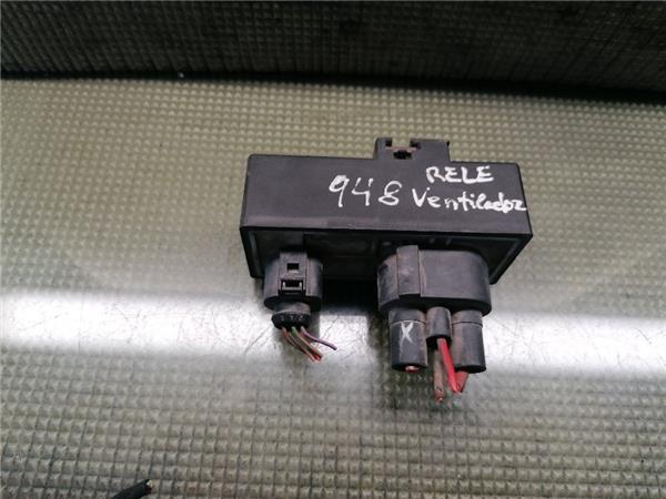 RELE VENTILADOR Seat Ibiza (6L1)(04.2002->) foto 2