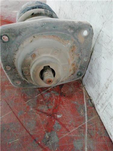 Amortiguador Delantero Izquierdo Peugeot 807 (2002->) foto 2