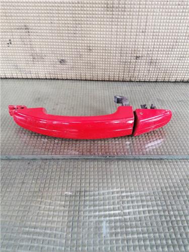 maneta exterior delantera derecha ford focus