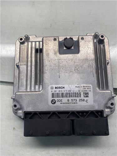 Centralita BMW Serie 1 Berlina 5p (F20)(2011->)