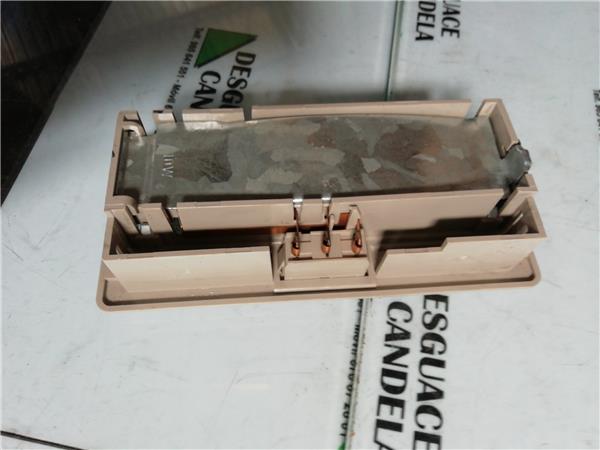 Luz Interior Techo Seat Ibiza (6K1)(1993->) foto 3