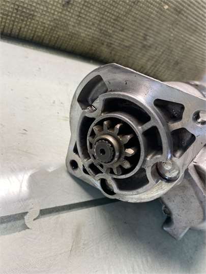 Motor Arranque Land Rover Range Rover Sport (01.2005->) foto 5
