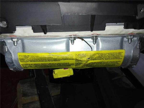 Airbag Salpicadero Seat Cordoba Berlina (6K2)(08.1999->)