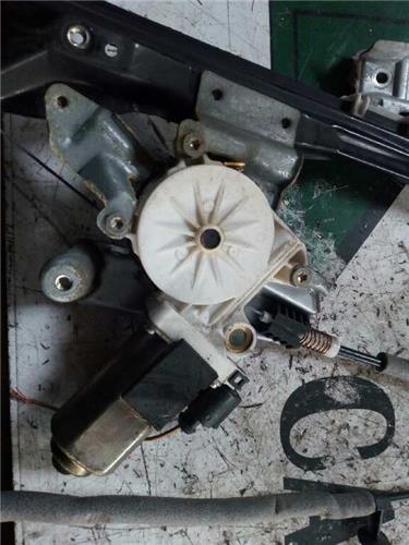 Elevalunas Electrico Delantero Derecho Ford FOCUS BERLINA foto 3
