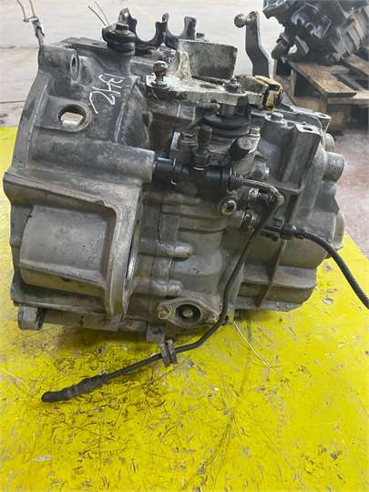 Caja Cambios Manual Seat Alhambra (7V9)(05.2000->) foto 3