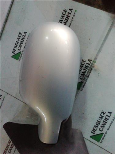 Retrovisor Izquierdo Renault Megane I Fase 2 Berlina (BA0)(1999->) foto 5