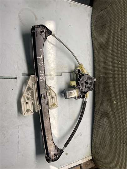 Elevalunas Electrico Trasero Derecho Audi A3 Sportback (8VA)(09.2012->)