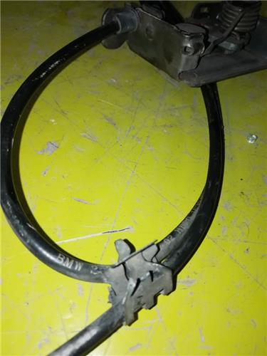 Cerradura Capo Mini Mini (R56)(2006->) foto 4