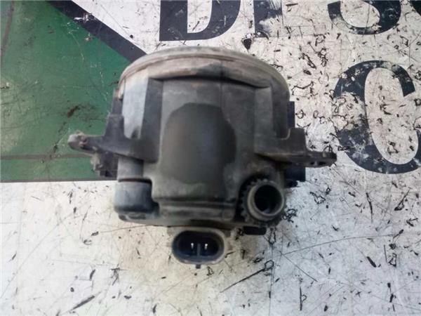 Faro Antiniebla Izquierdo Renault SCENIC II foto 2