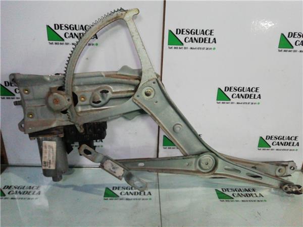 Elevalunas Electrico Delantero Izquierdo Opel Astra G Berlina (1998->)