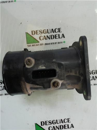 Caudalimetro Nissan Almera Tino (V10M)(05.2000->) foto 3