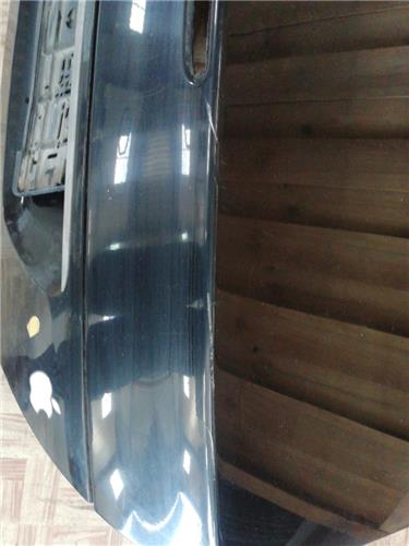 Porton Trasero Mercedes-Benz Clase E (BM 211) Berlina (01.2002->) foto 2