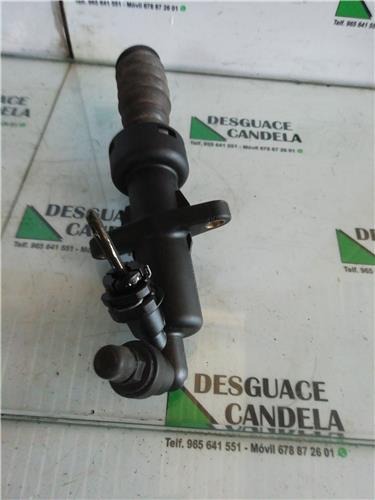 Bombin Embrague Citroen XSARA PICASSO foto 4