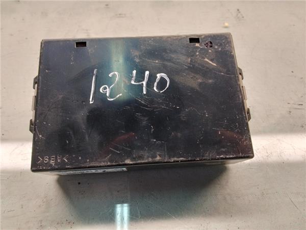 Centralita Check Control Mazda 5 Berlina (CR)(2005->) foto 2