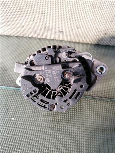Alternador Opel Astra G Berlina (1998->) foto 2