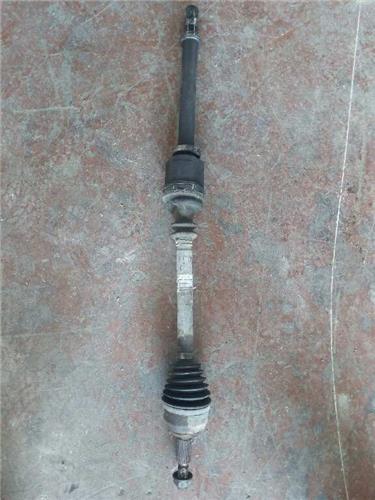 Transmision Delantera Derecha Renault MEGANE II BERLINA 5P