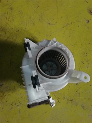 motor calefaccion toyota prius zvw30 2009 18