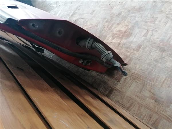 Puerta Delantera Izquierda Honda Jazz (GD1/5)(2002->) foto 4