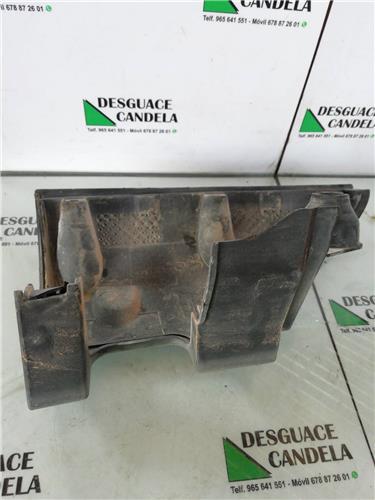 Aletin Trasero Derecho Renault Kangoo II (F/KW0)(2008->) foto 3