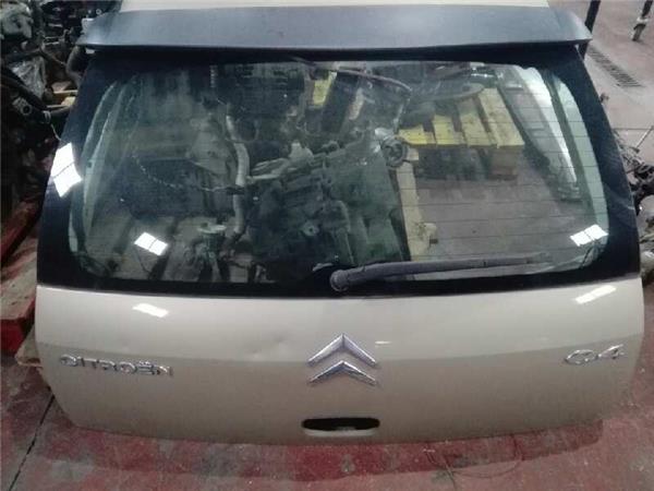 Porton Trasero Citroen C4 Berlina (06.2004->)