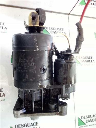 Motor Arranque Renault R 19 Berl. con portón (B/C53)(1988->) foto 3