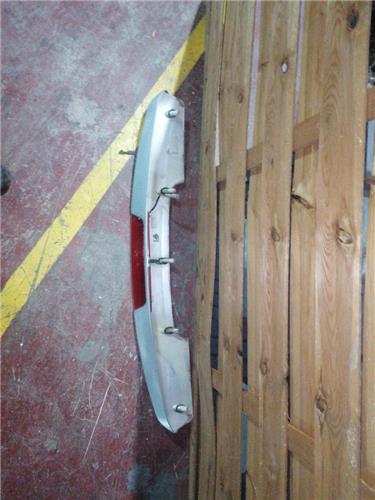 Aleron Trasero Tata Indica foto 2