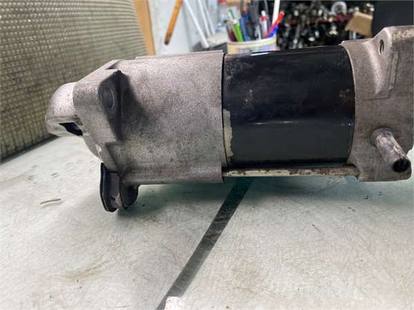 Motor Arranque Opel Astra K Berlina 5p (09.2015->) foto 5