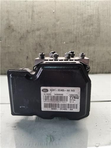Nucleo Abs Ford S-MAX (CA1)(2006->) foto 3