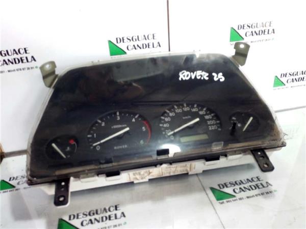 Cuadro Instrumentos MG ROVER SERIE 25