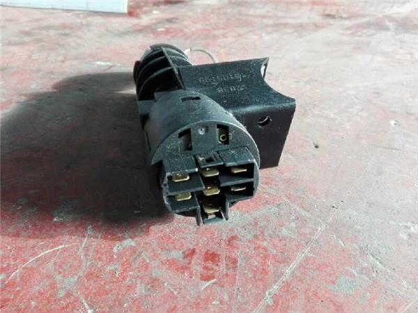 Antirrobo Fiat Brava (182)(1995->) foto 2