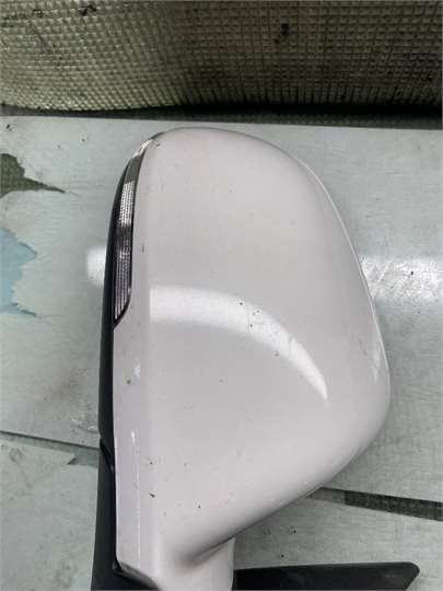 Retrovisor Electrico Derecho Skoda Octavia Combi (1Z5)(2008->) foto 2