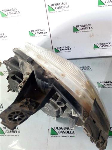 Faro Delantero Derecho Renault Megane I Scenic (JA0)(1996->) foto 5
