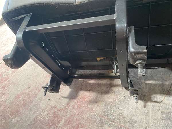 Asiento Delantero Derecho Peugeot Expert Furgón (2007->) foto 2