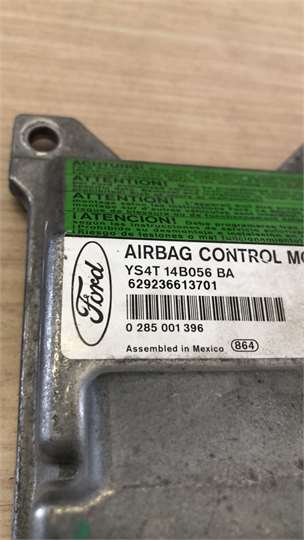 Centralita Airbag Ford Focus Berlina (CAK)(1998->) foto 2