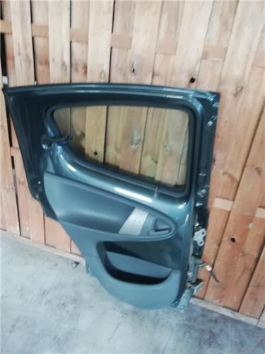 Puerta Trasera Izquierda Citroen C1 (2005->) foto 4