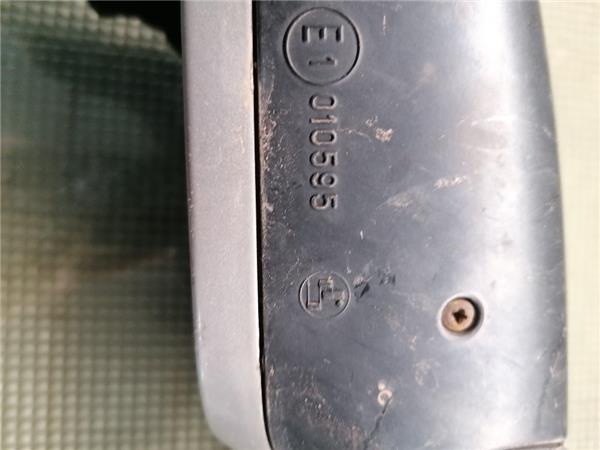 Retrovisor Electrico Derecho Audi A4 Avant (B5)(1999->) foto 4